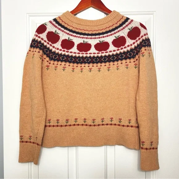 Kiel James Patrick Apple Harvest Sweater - Picture 4 of 5